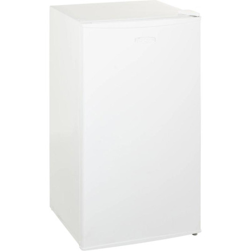 Холодильник Бирюса Б-90 1-нокамерн. белый мат.