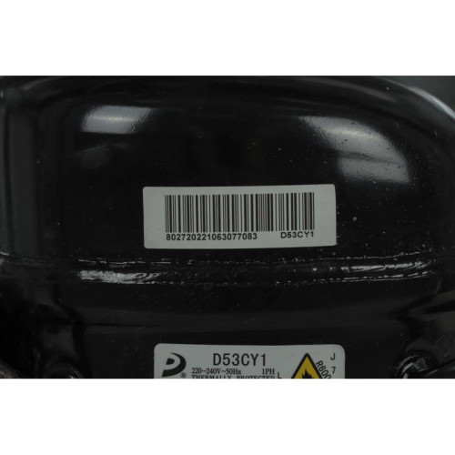 Холодильник Nordfrost NR 403 W 1-нокамерн. белый мат.