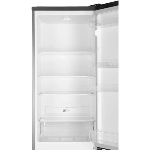 Холодильник Beko B1RCSK332G 2-хкамерн. серый