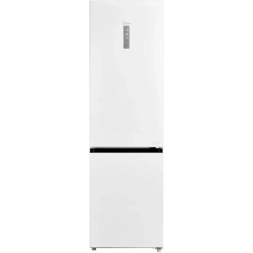 Холодильник Midea MDRB522MGE01OD 2-хкамерн. белый Холодильник Midea MDRB522MGE01OD 2-хкамерн. белый