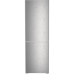 Холодильники LIEBHERR/ Plus, EasyFresh, МК NoFrost, 3 контейнера МК, в. 185,5 см, ш. 60 см, класс ЭЭ A++, внутренние ручки, двери из нерж. стали