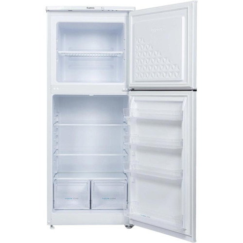 Холодильник Бирюса Б-553 2-хкамерн. белый мат.