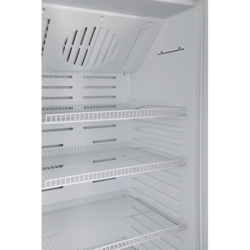 Холодильная витрина Бирюса Б-461RN 1-нокамерн. белый