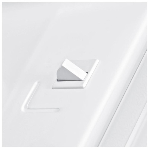 Холодильник Hyundai CC2054WT 2-хкамерн. белый