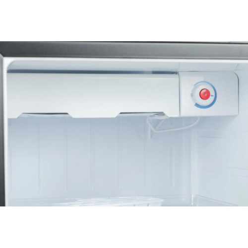 Холодильник Kraft BR 50I 1-нокамерн. серебристый мат.