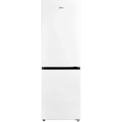 Холодильник Midea/ Холодильник Midea, отдельностоящий, полезный объем 346 л (223+123), Full No Frost, внутренний дисплей, зона свежести, суперзаморозка, суперохлаждение, режим 
