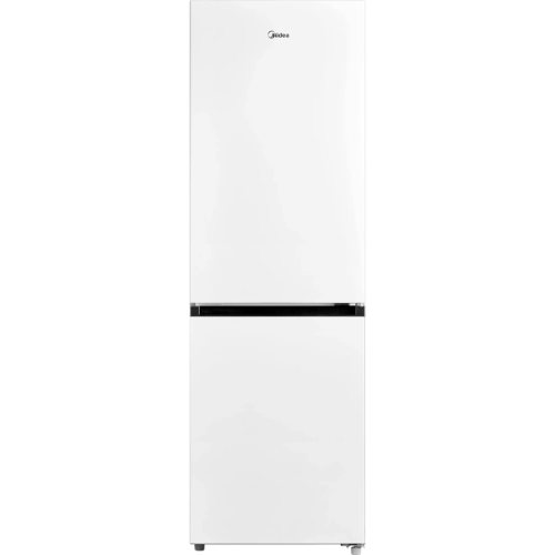 Холодильник Midea/ Холодильник Midea, отдельностоящий, полезный объем 346 л (223+123), Full No Frost, внутренний дисплей, зона свежести, суперзаморозка, суперохлаждение, режим 