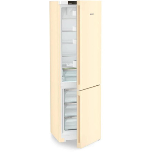 Холодильник Liebherr CNbed 5703 2-хкамерн. бежевый