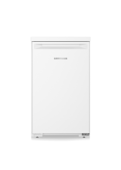 Холодильник Liebherr/ 85x50х60.7, однокамерный, без МК, белый,ручки интегрированные