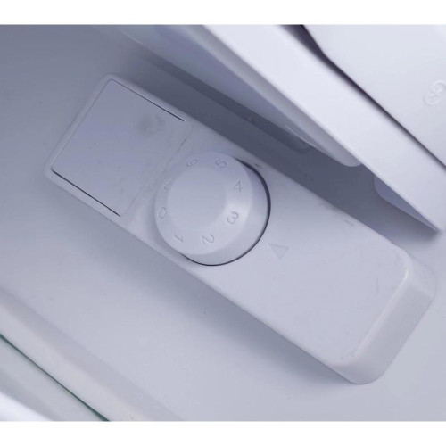 Холодильник Nordfrost NR 402 B 1-нокамерн. черный