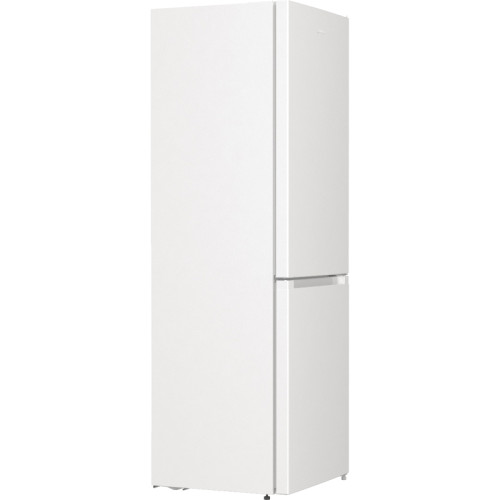 Холодильник Gorenje/ Холодильник Gorenje, отдельностоящий, объем 320 л (210+110 л), No Frost Plus, Multiflow 360, быстрое замораживание, цифровой дисплей, электронное управление, энергоэффективность А++, уровень шума 38 дБ, цвет белый