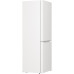 Холодильник Gorenje/ Холодильник Gorenje, отдельностоящий, объем 320 л (210+110 л), No Frost Plus, Multiflow 360, быстрое замораживание, цифровой дисплей, электронное управление, энергоэффективность А++, уровень шума 38 дБ, цвет белый