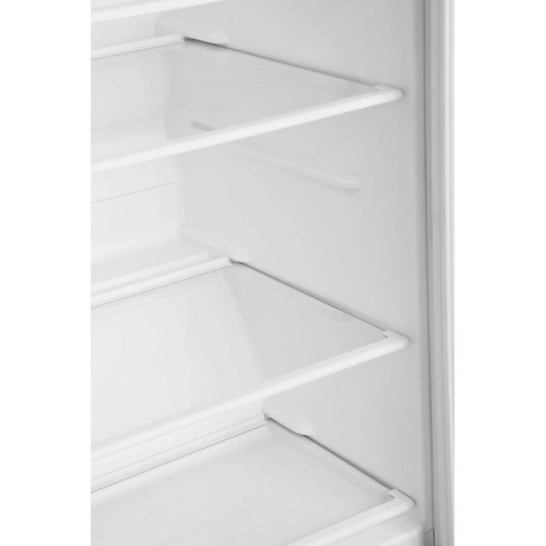 Холодильная витрина Бирюса Б-290 1-нокамерн. белый