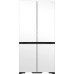 Холодильник Hitachi R-WB720PUC1 GPW 3-хкамерн. белый/черный инвертер Холодильник Hitachi R-WB720PUC1 GPW 3-хкамерн. белый/черный инвертер