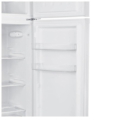 Холодильник Hyundai CT2551WT 2-хкамерн. белый