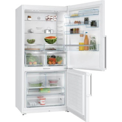 Холодильник Bosch KGP86FWC0N 2-хкамерн. белый инвертер