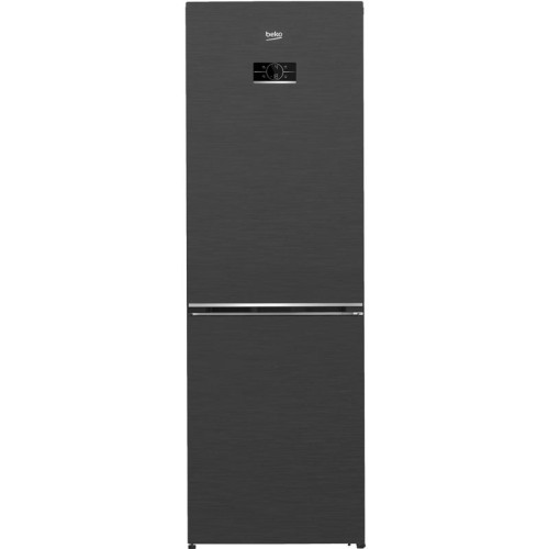 Холодильник Beko B5RCNK363ZXBR 2-хкамерн. антрацит инвертер