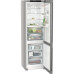 Холодильники LIEBHERR/ Plus, BioFresh 2 контейнера, МК NoFrost, 3 контейнера МК, в. 201,5 см, ш. 60 см, класс ЭЭ A++, внутренние ручки, покрытие SteelFinish