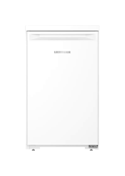 Холодильник Liebherr/ 85x50х60.7, однокамерный, объем камер 85/13л, морозильная камера сверху, белый,ручки интегрированные