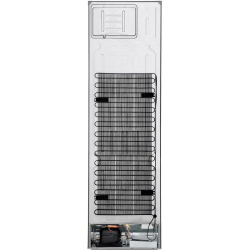 Холодильник LG GC-B509ANMW 2-хкамерн. серый инвертер
