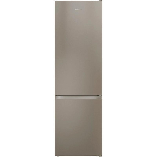 Холодильник Hotpoint HT 5200 C BZ 2-хкамерн. бронзовый