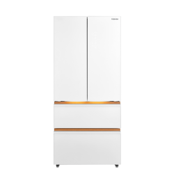 Многодверный холодильник Toshiba/ Многодверный холодильник Toshiba, ВхШхГ 1910х833х600 мм, полезный объем 533 л (334 + 199), Full No Frost, инверторный компрессор, антибактериальный модуль PureAir, зона с поддерживаемой влажностью HydroFresh, Flex зона с 