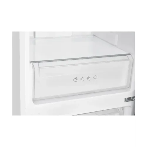 Холодильник KUPPERSBERG/ Холодильник KUPPERSBERG, High-Tech, отдельностоящий, объем 349 л (252+97), инверторный компрессор, электронное управление, Total No Frost, LED дисплей, LED подсветка, супер заморозка, супер охлаждение, зона свежести, энергоэффекти