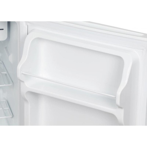 Холодильник Hyundai CO1002 1-нокамерн. белый