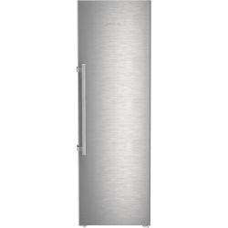 Холодильник Liebherr/ часть Side-by-Side XRFsd 5230, Plus, EasyFresh 2 контейнера, в. 185,5 cм, ш. 60 см, класс ЭЭ A+, без МК, ручка с толкателем, дверь из нерж. стали