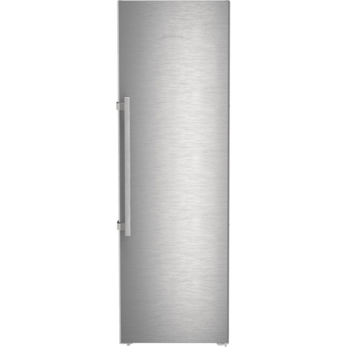 Холодильник Liebherr/ часть Side-by-Side XRFsd 5230, Plus, EasyFresh 2 контейнера, в. 185,5 cм, ш. 60 см, класс ЭЭ A+, без МК, ручка с толкателем, дверь из нерж. стали