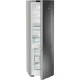Холодильники LIEBHERR/ Plus, EasyFresh, МК NoFrost, 3 контейнера МК, в. 201,5 см, ш. 60 см, класс ЭЭ A++, внутренние ручки, черное стекло