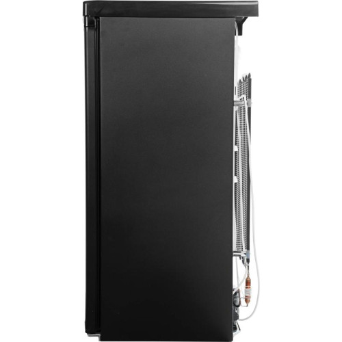 Холодильник Саратов 451-013 1-нокамерн. черный