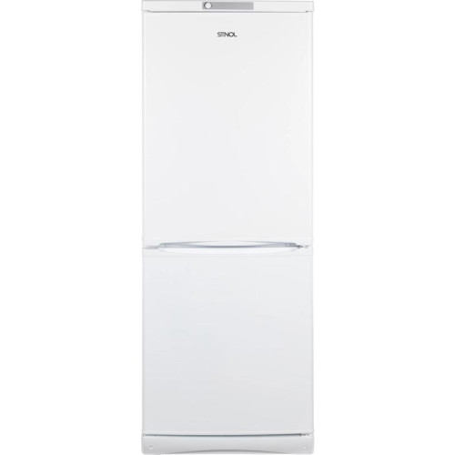 Холодильник Stinol STS 167 2-хкамерн. белый