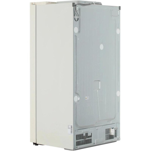 Холодильник GC-B257KEHW LG