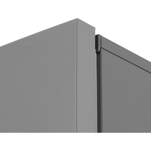 Холодильник Beko B3RCNK402HX 2-хкамерн. нержавеющая сталь