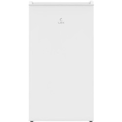 Холодильник Lex LSD100W 1-нокамерн. белый