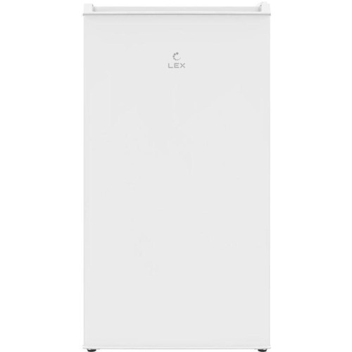 Холодильник Lex LSD100W 1-нокамерн. белый