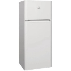 Холодильник Indesit TIA 14 2-хкамерн. белый