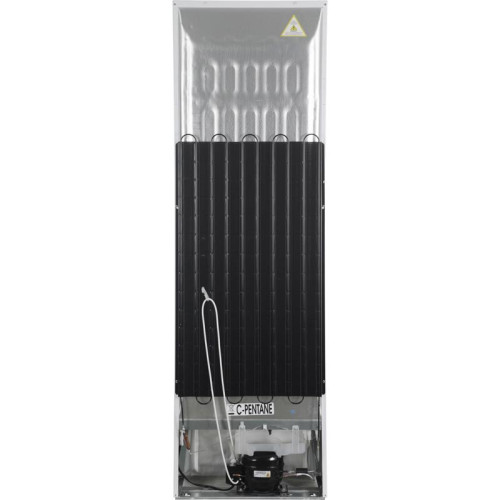 Холодильник Stinol STN 200 D 2-хкамерн. белый