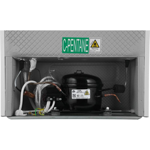 Холодильник Hyundai CO05041H 1-нокамерн. белый