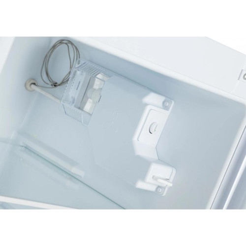 Холодильник Саратов 263 КШД-200/30 2-хкамерн. белый