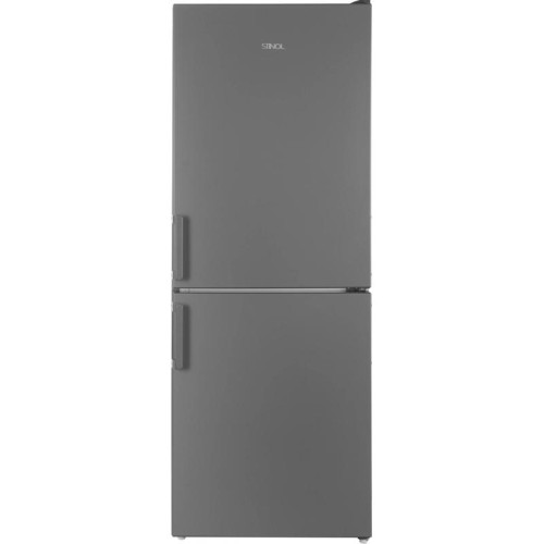 Холодильник Stinol STN 167 G 2-хкамерн. серебристый