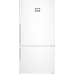 Холодильник BOSCH KGN86AW32U Full NoFrost, Serie   6, Габариты 186x86x81, Общий пол. объем: 619 (х:479, м:140),белый, Цифровой LCD дисплей, Внешние высокие металлические ручки, Multi Airflow, AirFresh Filter, Верхнее LED освещение, Два отделения для молоч