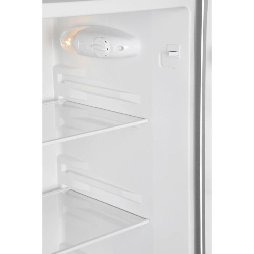 Холодильник Hyundai CC2051SL 2-хкамерн. серебристый