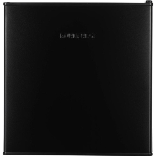 Холодильник Nordfrost NR 506 B 1-нокамерн. черный мат.