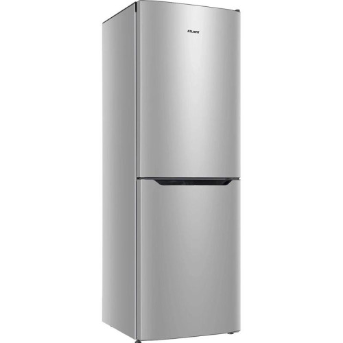 Холодильник Атлант ХМ 6619-189 2-хкамерн. серебристый мат.