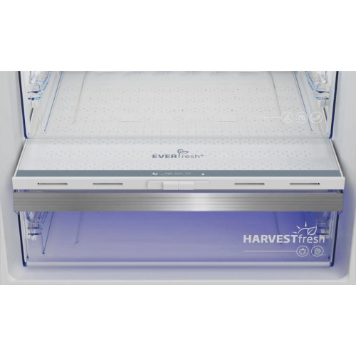 Холодильник Beko B5RCNK363ZXBR 2-хкамерн. антрацит инвертер