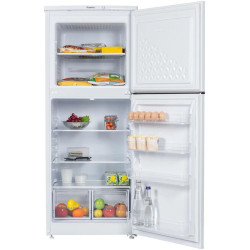 Холодильник Бирюса Б-553 2-хкамерн. белый мат.