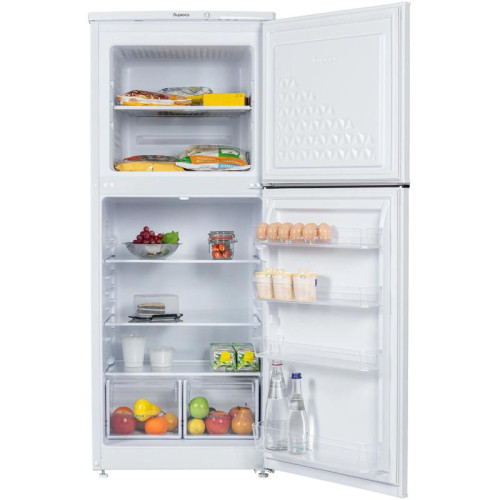 Холодильник Бирюса Б-553 2-хкамерн. белый мат.