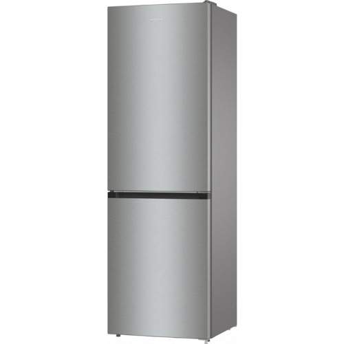 Холодильник NRKE62XL 739104 GORENJE